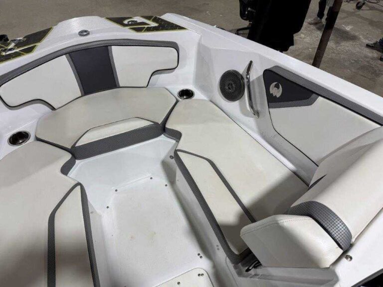 2020 Scarab 215ID US-PSBSC051J920 [photo 13]